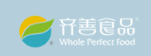 齊善食品